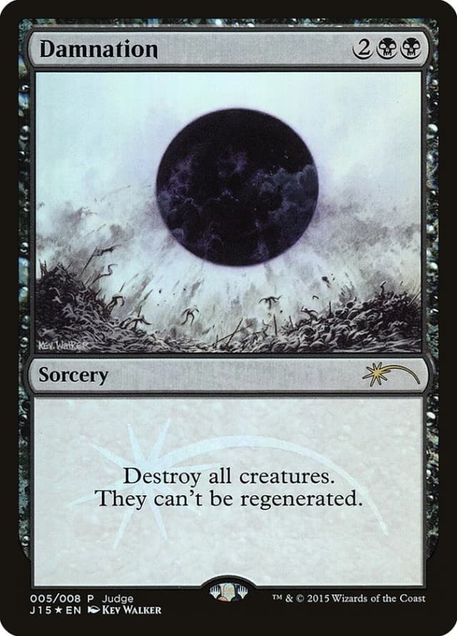 Damnation image