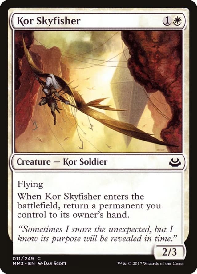 Kor Skyfisher image