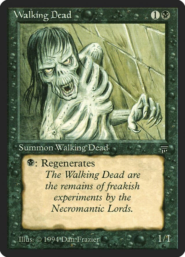 Walking Dead image