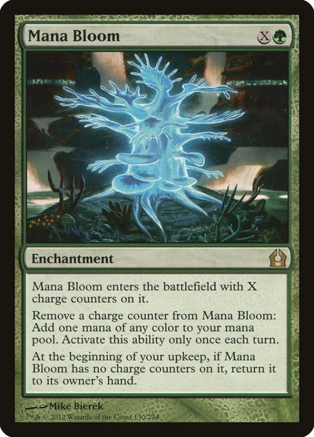 Mana Bloom image