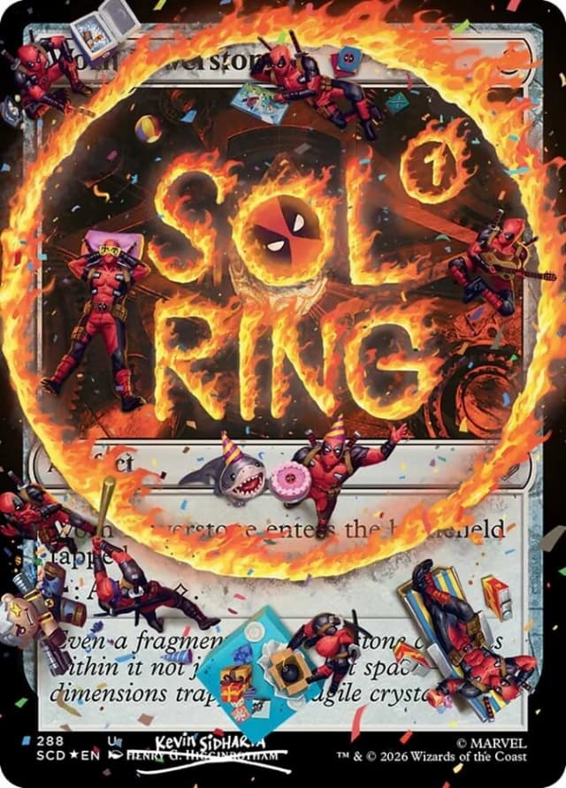 Sol Ring image