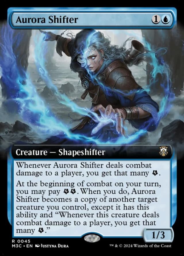 Aurora Shifter image