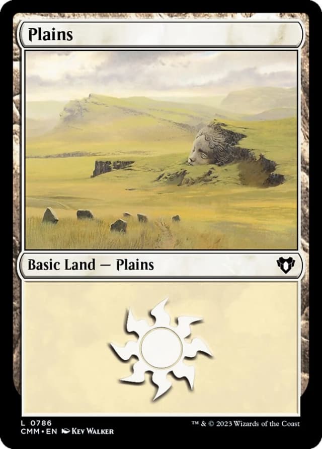 Plains image
