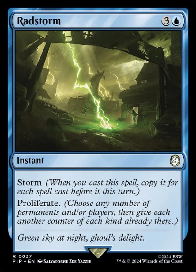 Radstorm image