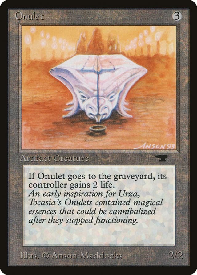 Onulet image
