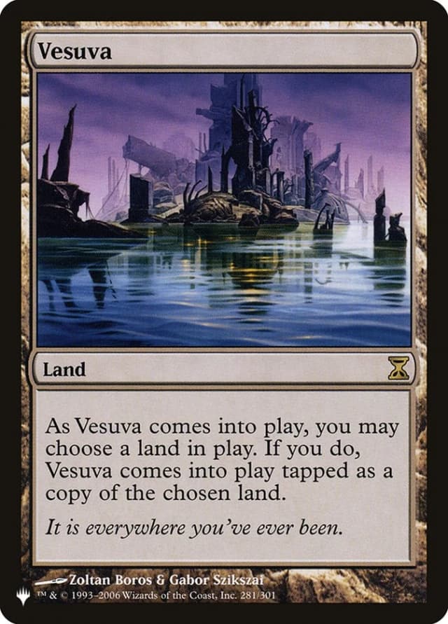 Vesuva image