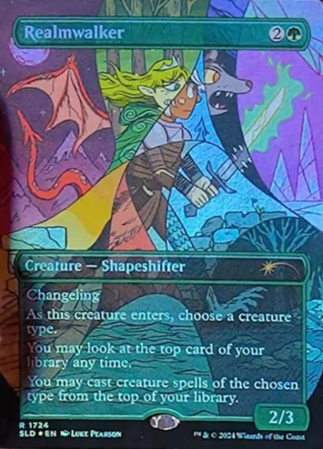 Realmwalker image