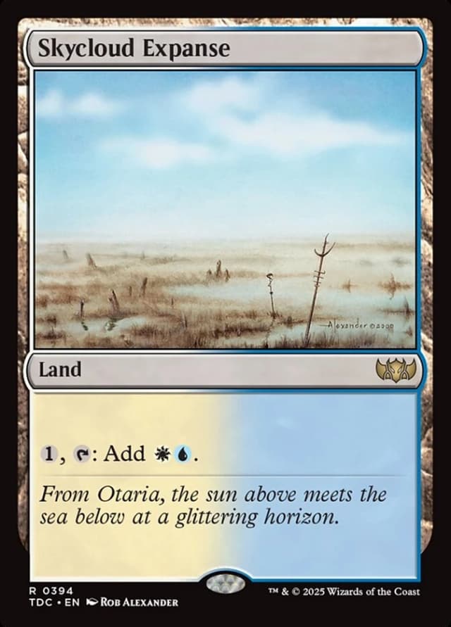 Skycloud Expanse image