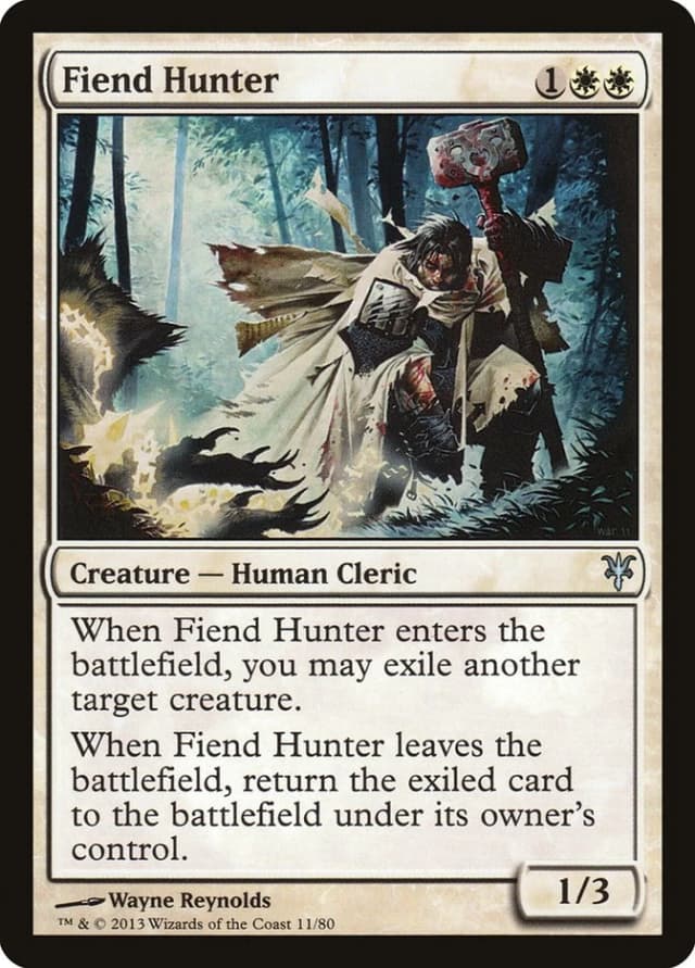 Fiend Hunter image