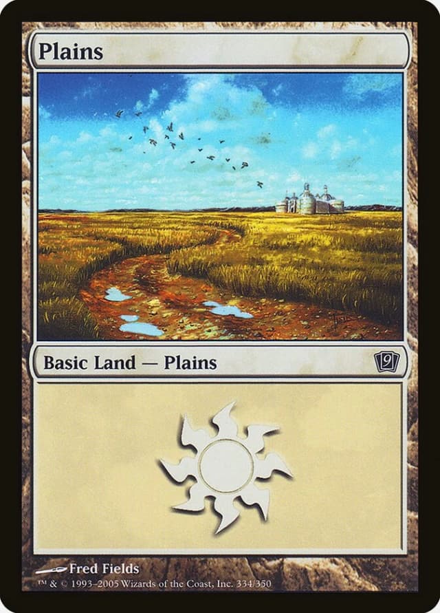 Plains image