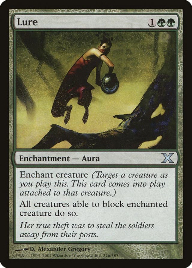Lure image