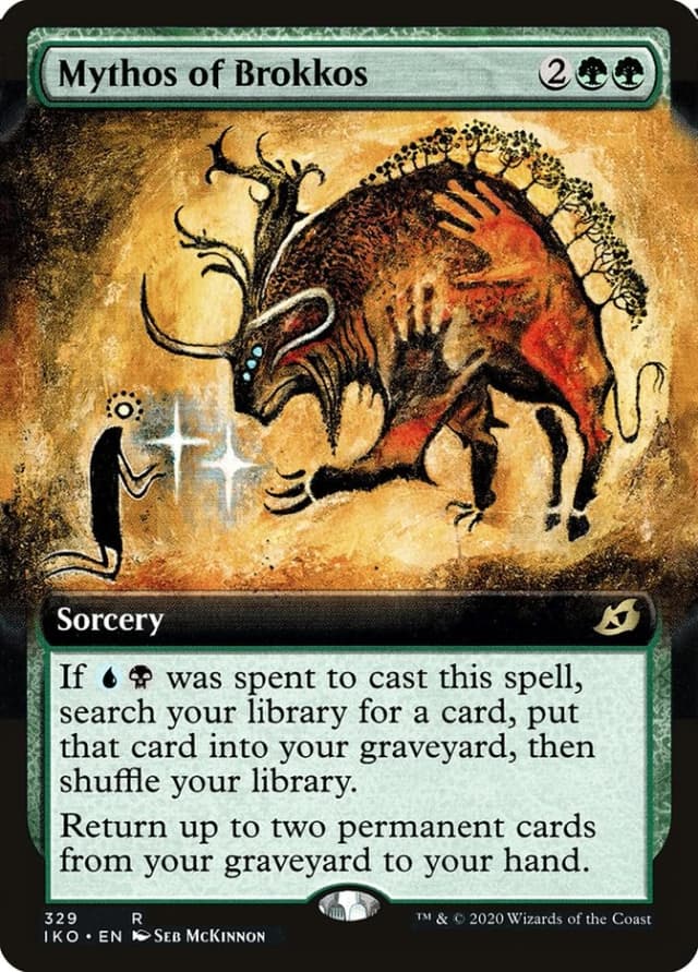 Mythos of Brokkos image