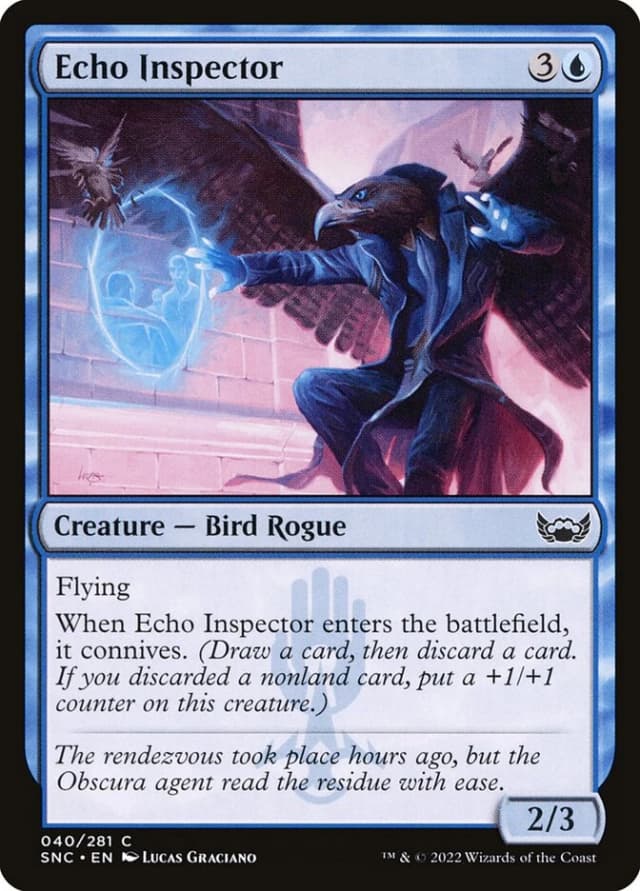 Echo Inspector image