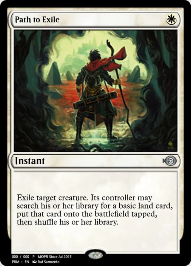 Path to Exile image