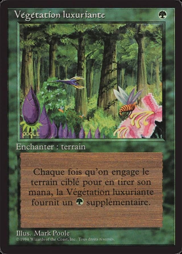 Wild Growth image