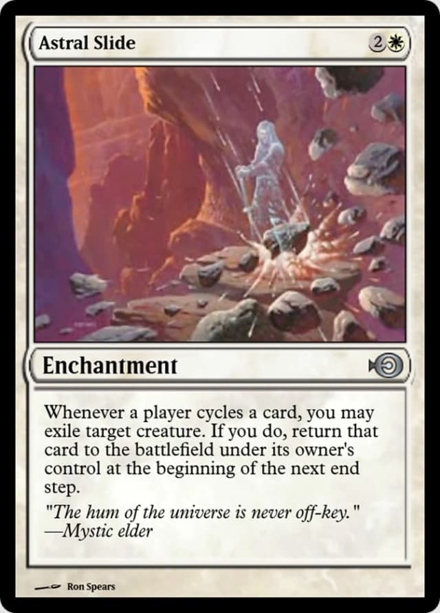 Astral Slide image