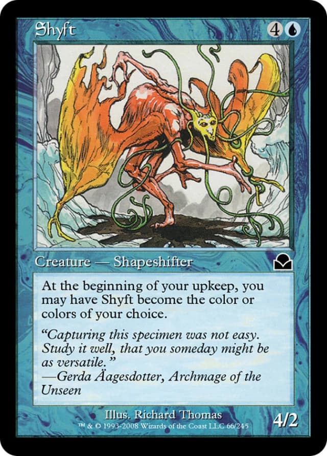 Shyft image