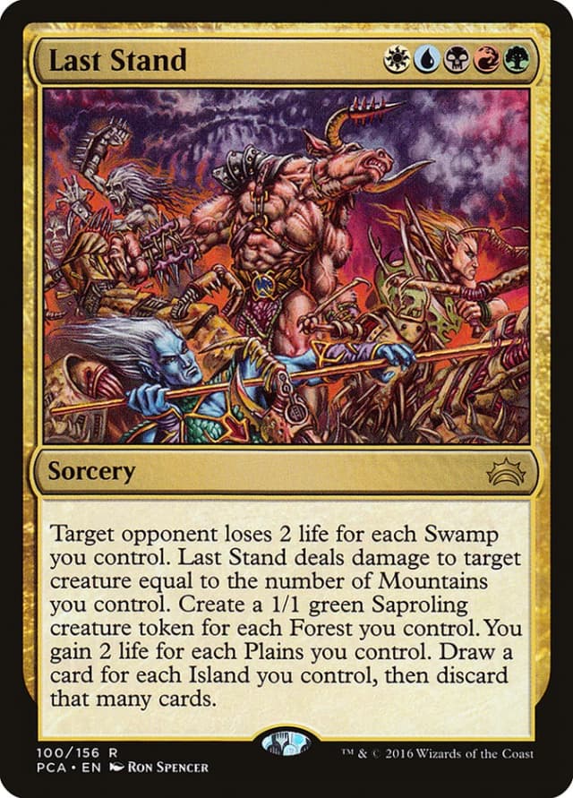 Last Stand image