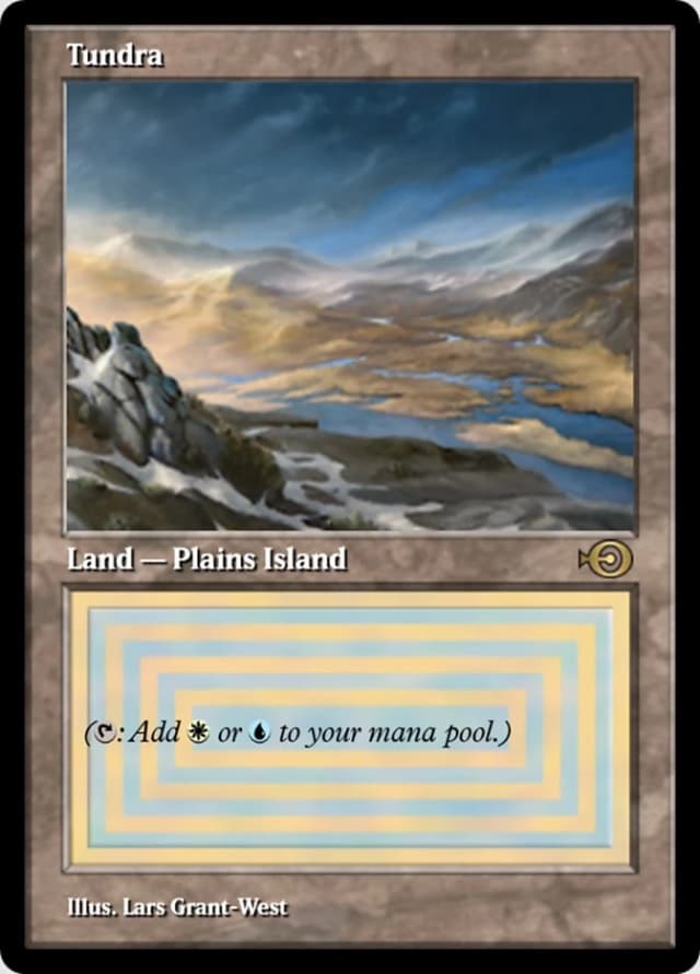 Tundra image