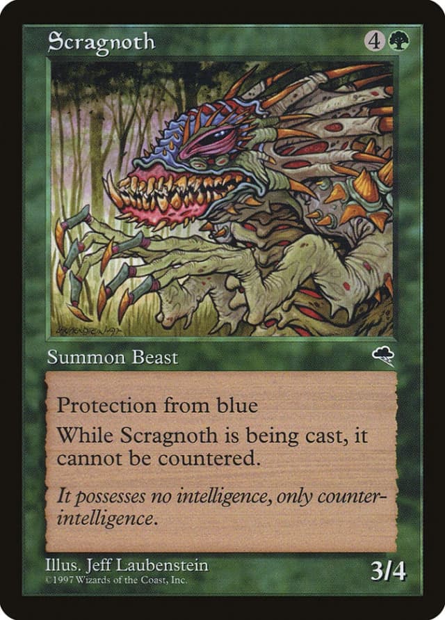 Scragnoth image