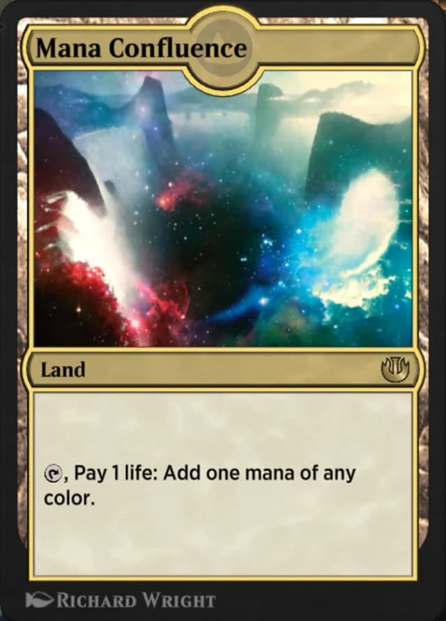 Mana Confluence image