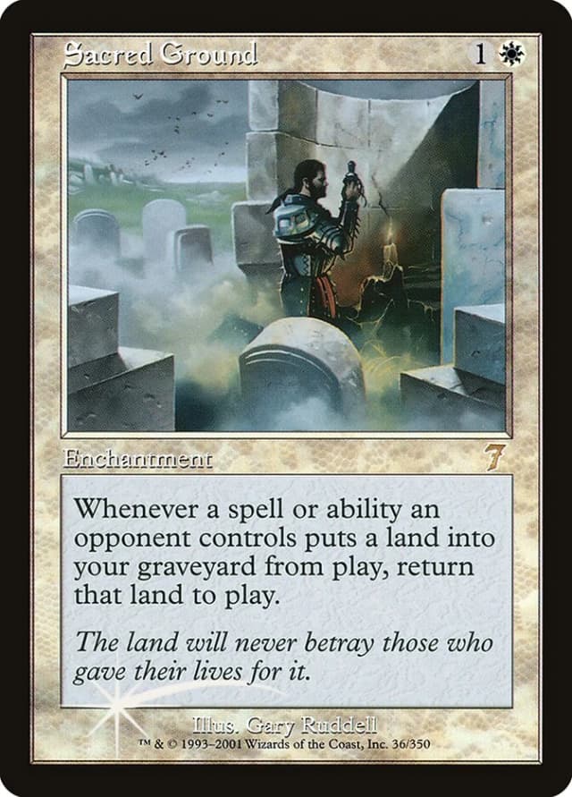 Sacred Ground image
