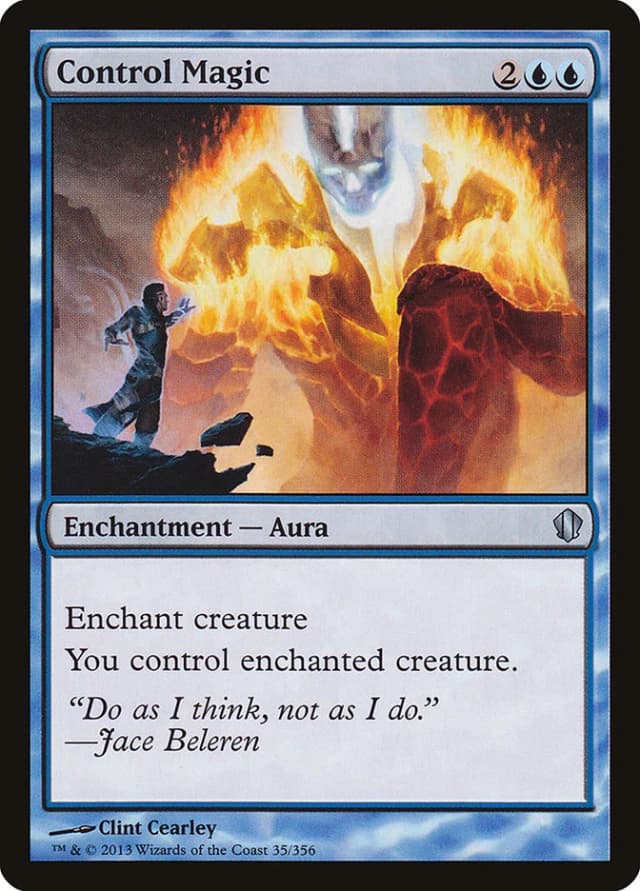 Control Magic image