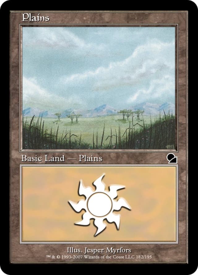 Plains image
