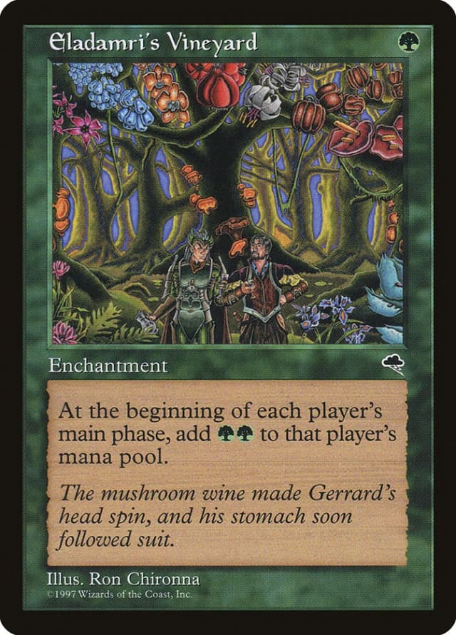 Eladamri's Vineyard image