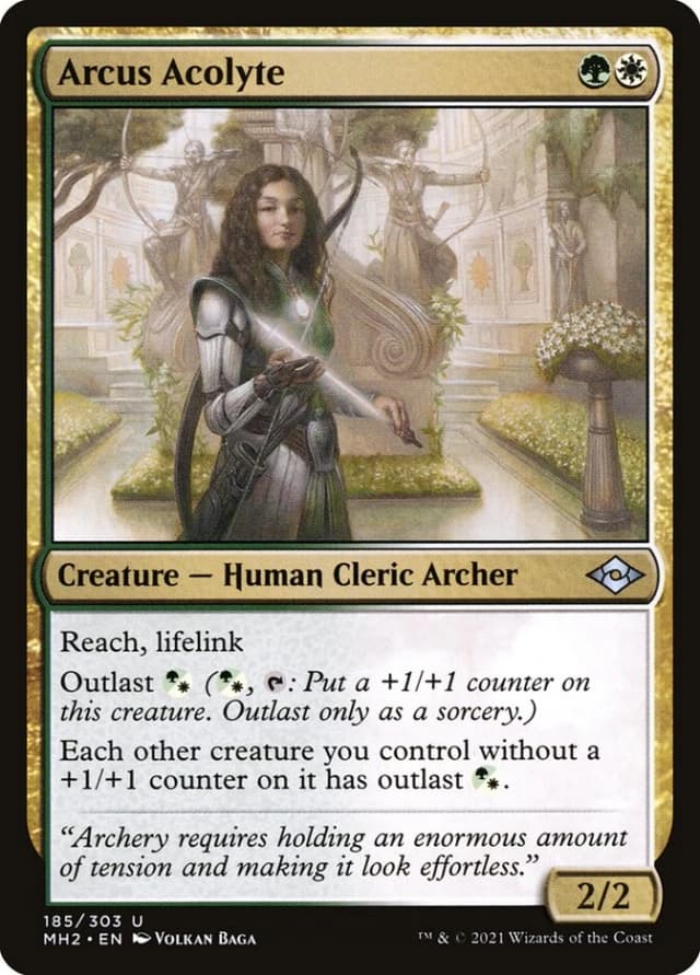 Arcus Acolyte image