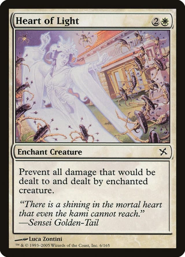 Heart of Light image