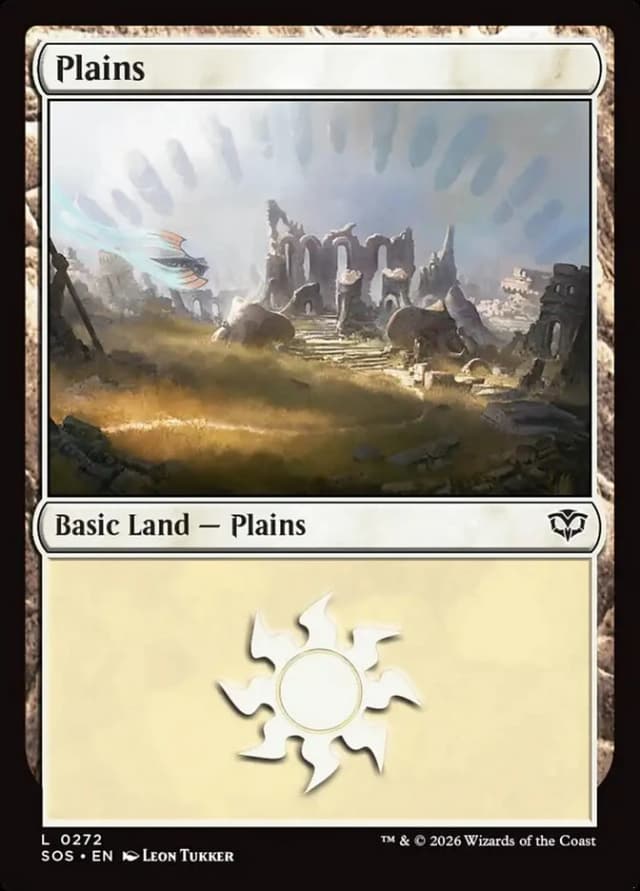 Plains image
