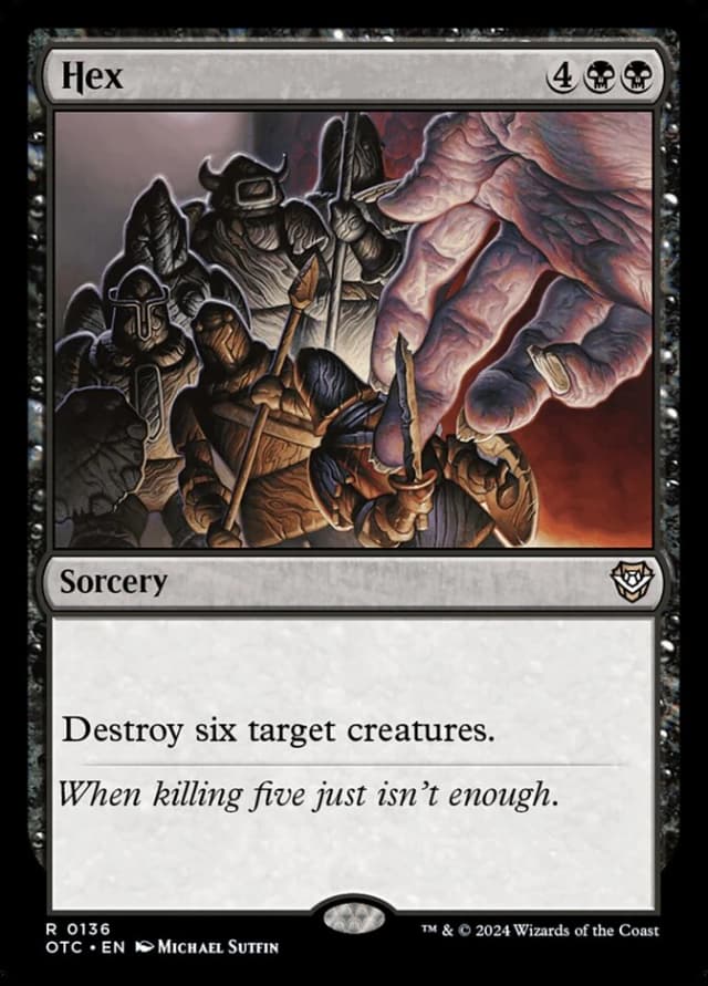 Hex image