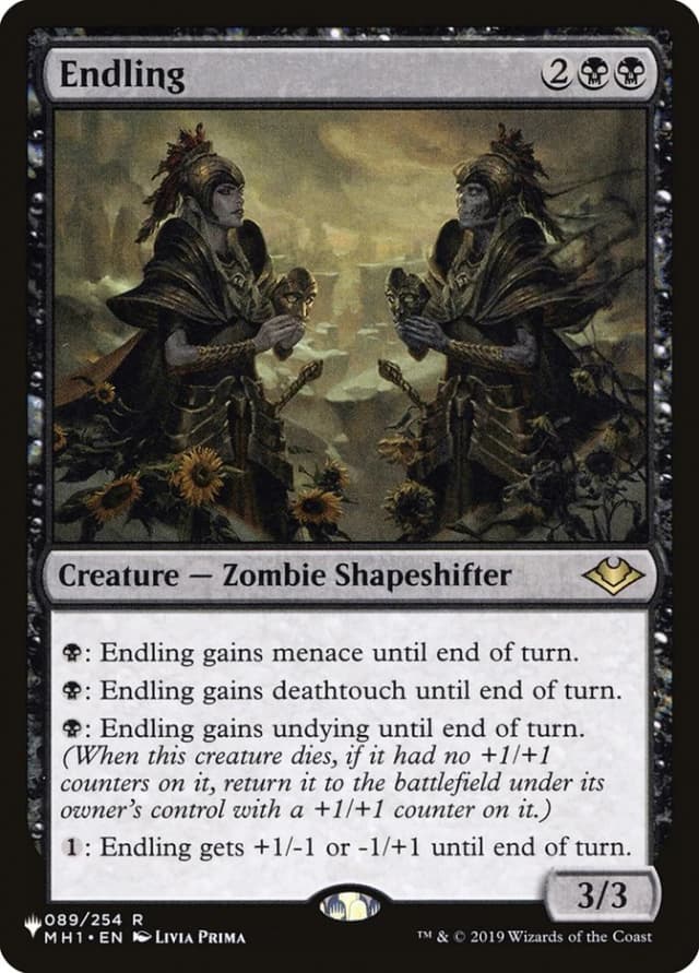 Endling image