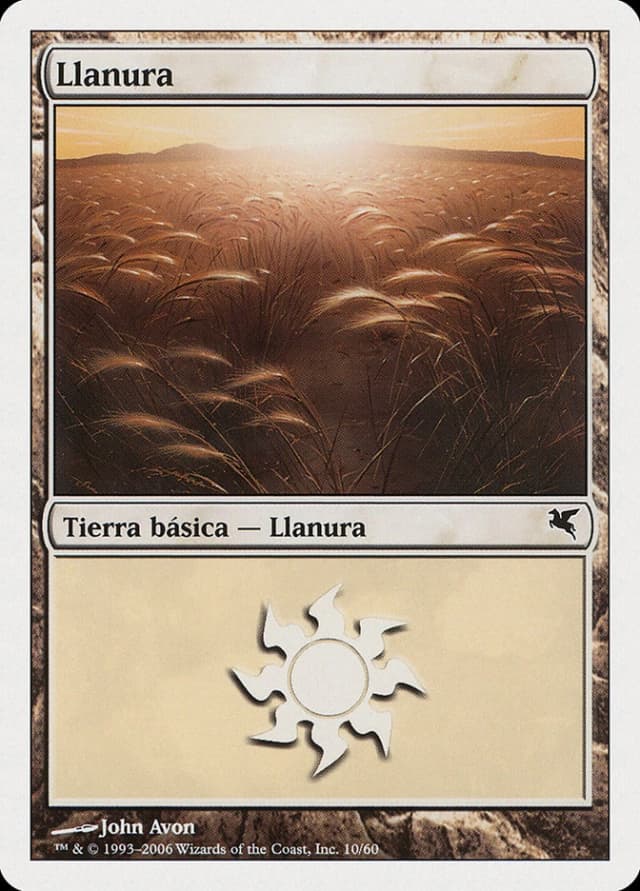 Plains image