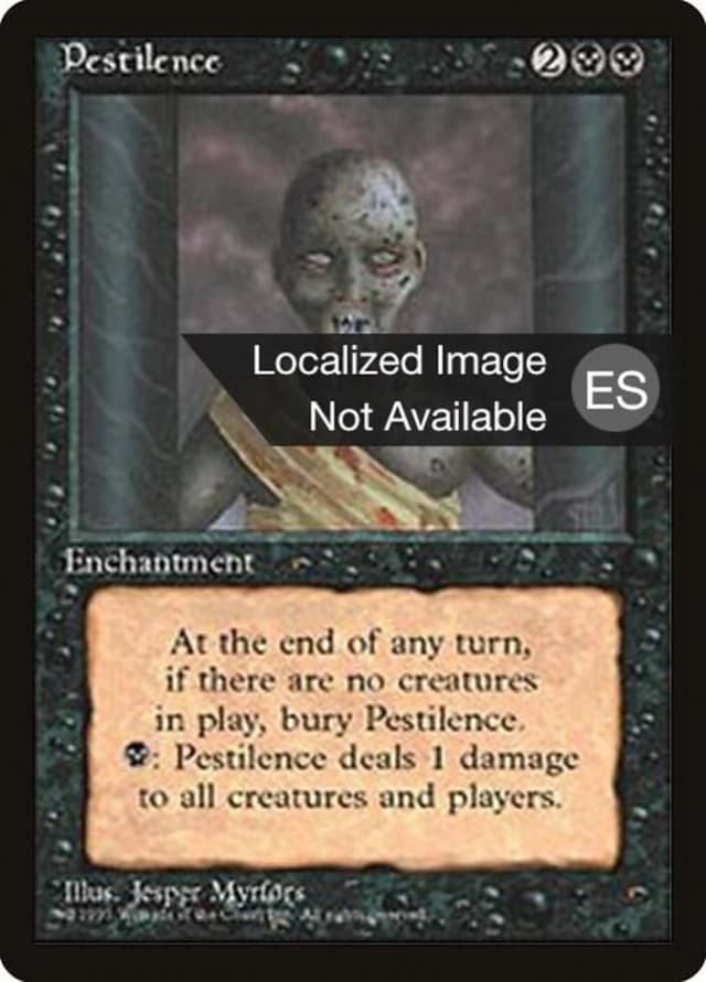 Pestilence image