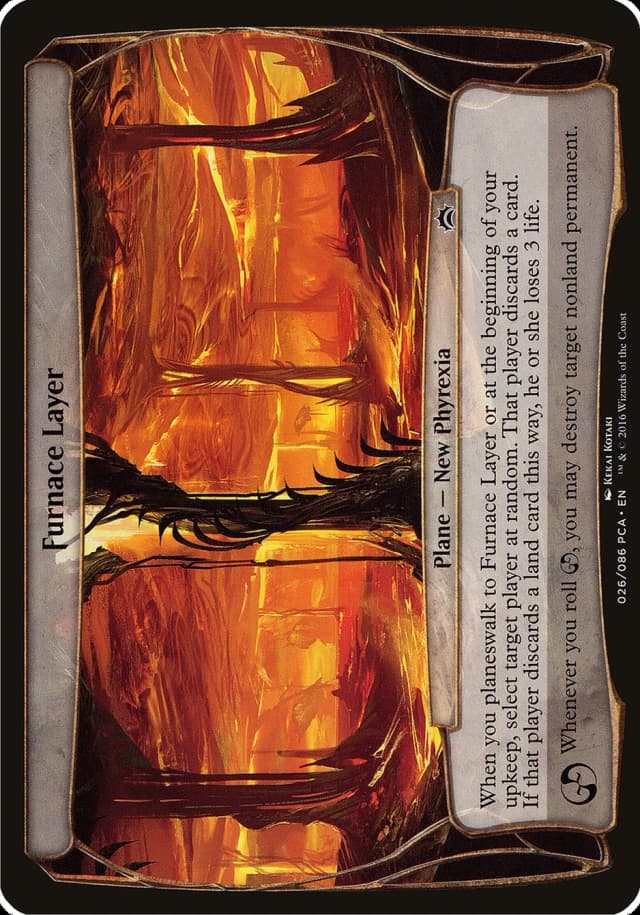 Furnace Layer image