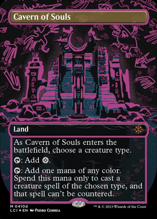 Cavern of Souls image
