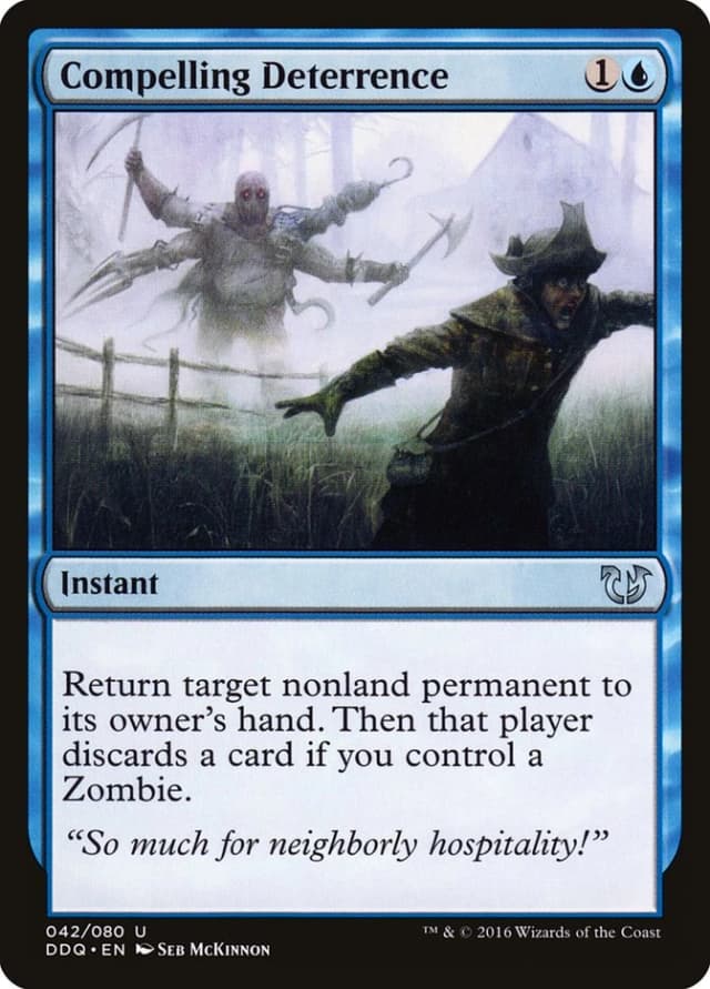 Compelling Deterrence image