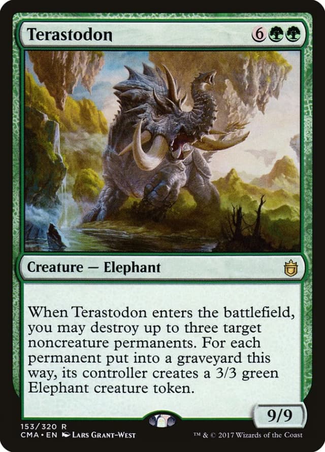 Terastodon image