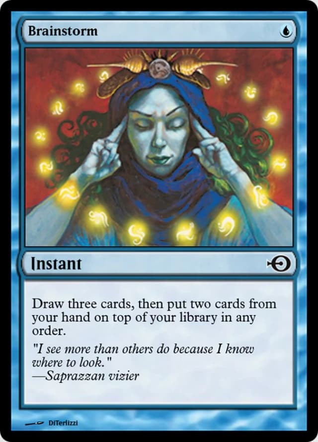 Brainstorm image