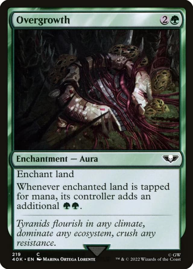 Overgrowth image