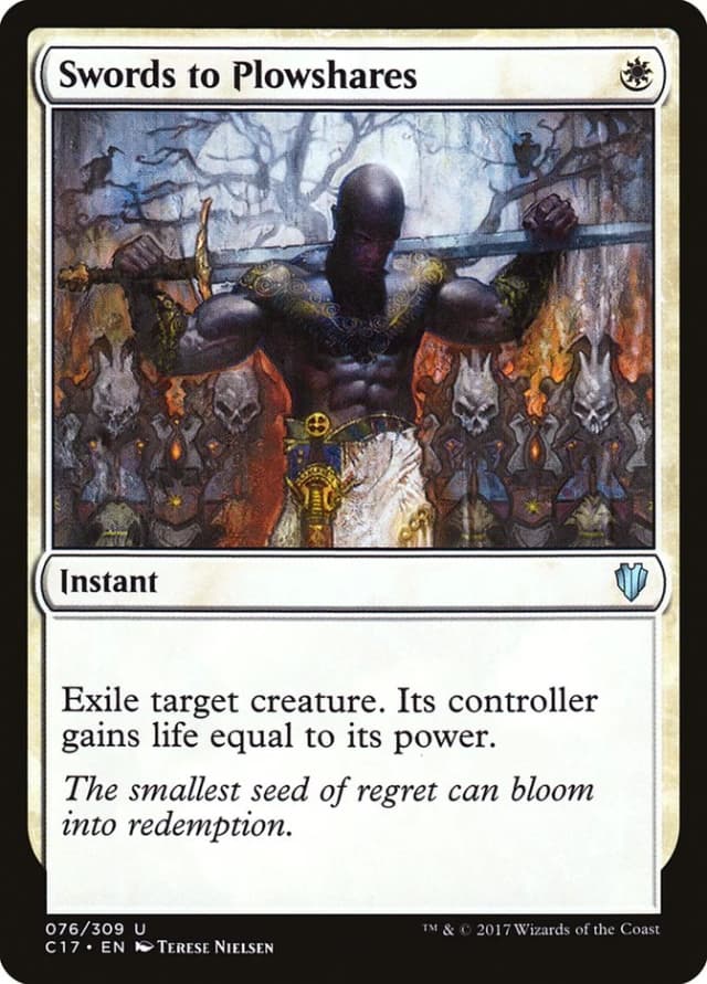 Swords to Plowshares image