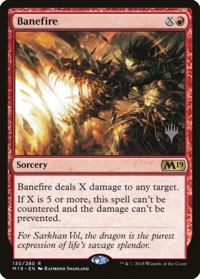 Banefire image