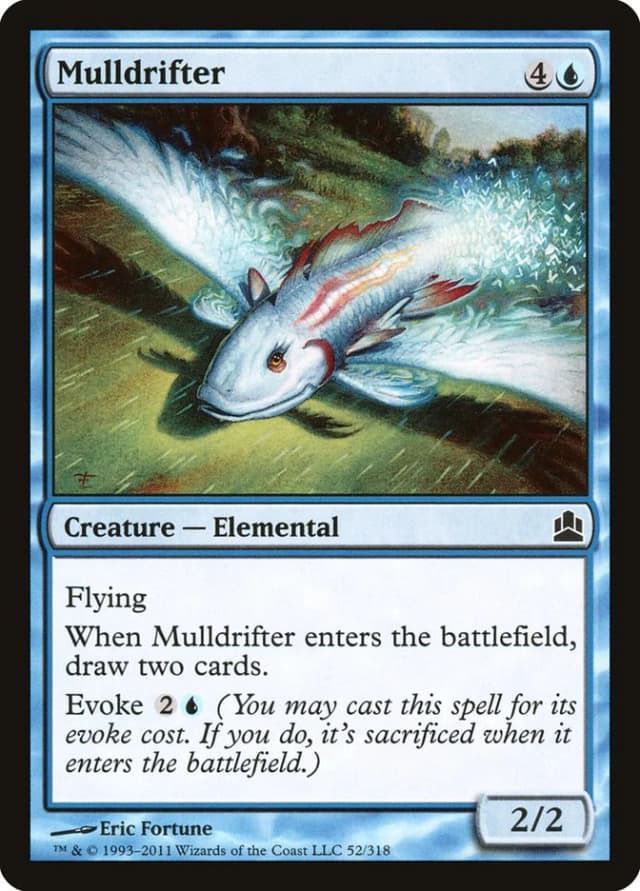 Mulldrifter image
