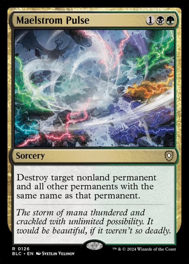 Maelstrom Pulse image