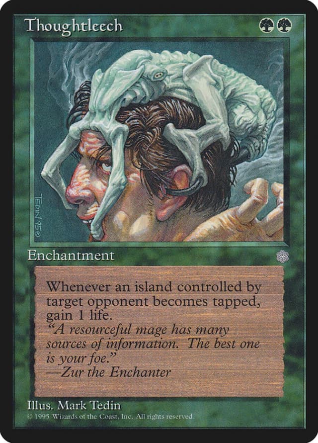 Thoughtleech image