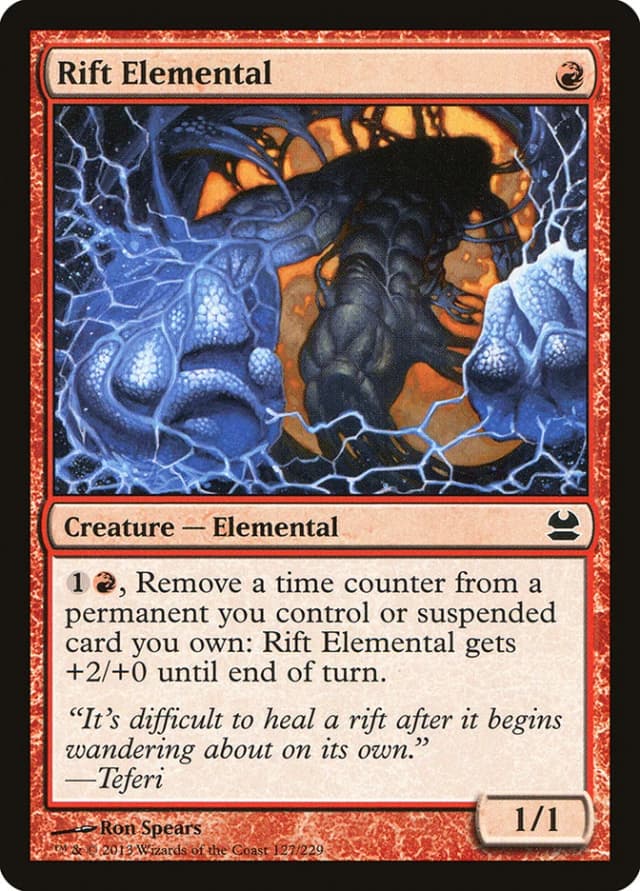 Rift Elemental image
