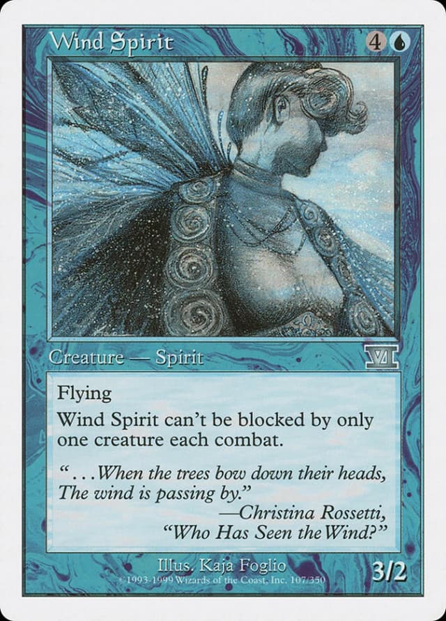 Wind Spirit image
