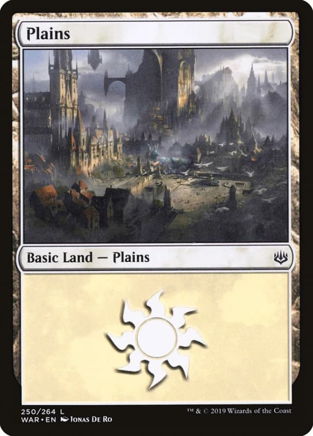 Plains image